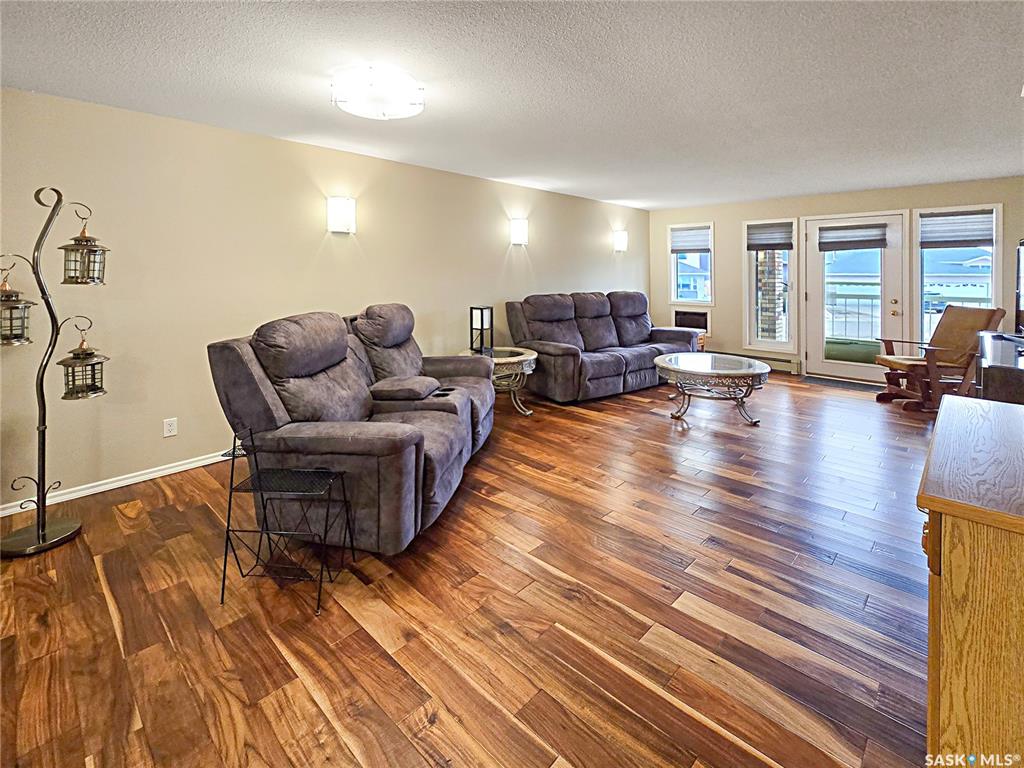 Fifth View of 27 Erichsen Place #103, Yorkton, Saskatchewan, S3N 3Z6
