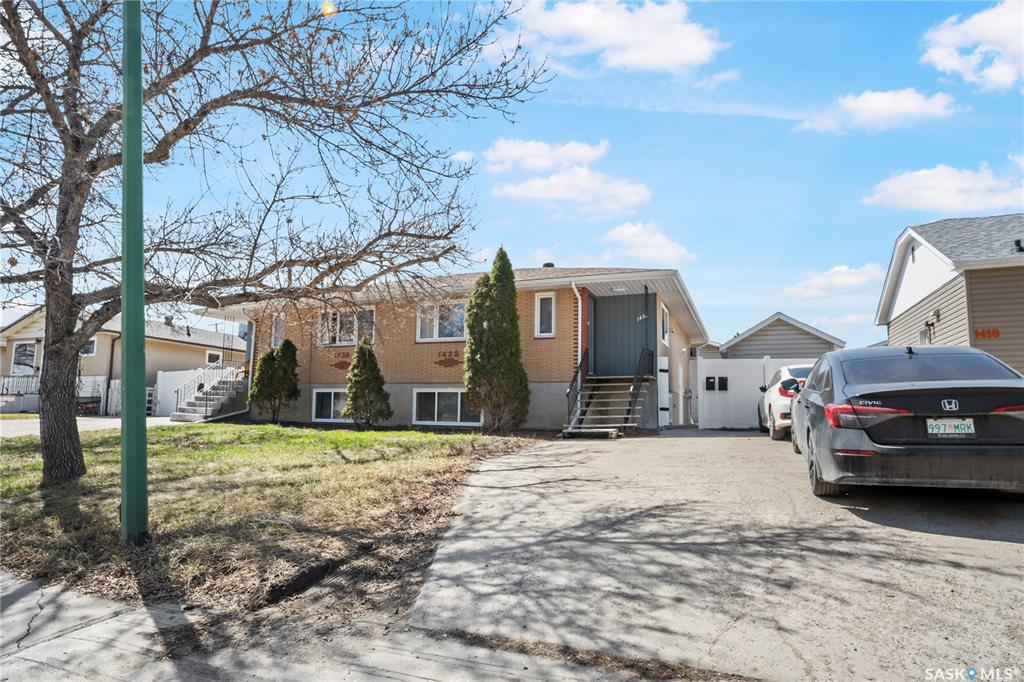 1422 Rupert Street, SK034862, Saskatchewan,