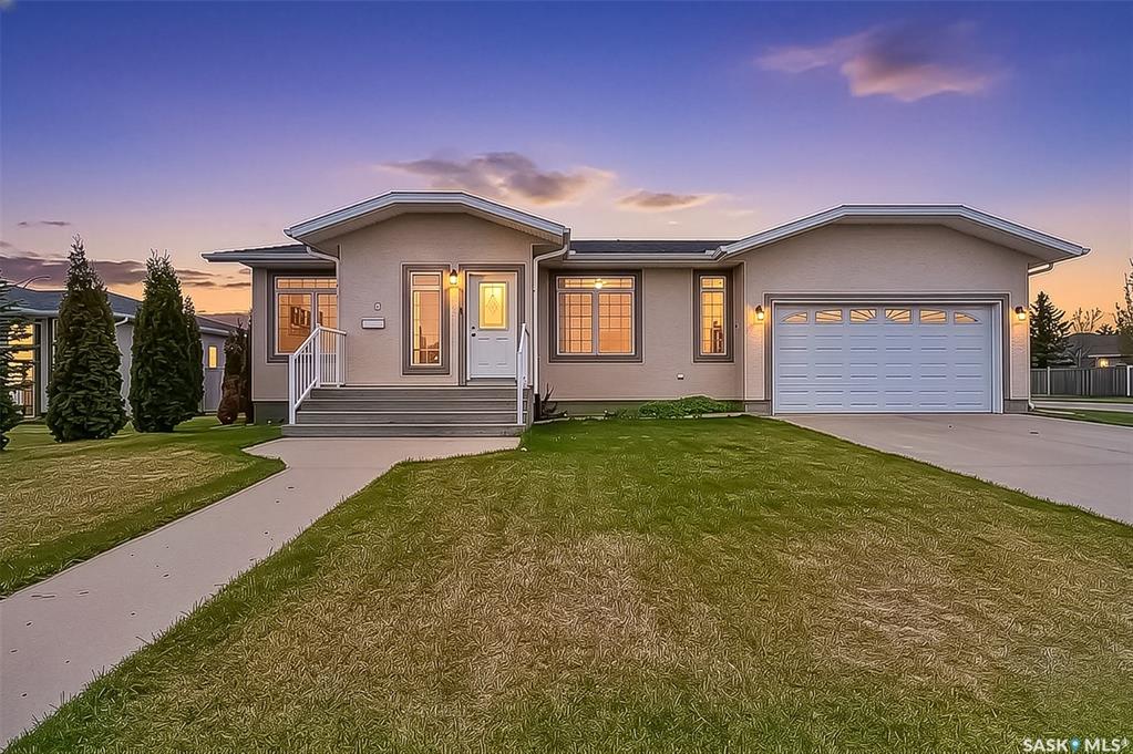 16 Flax Road, SK034863, Saskatchewan,
