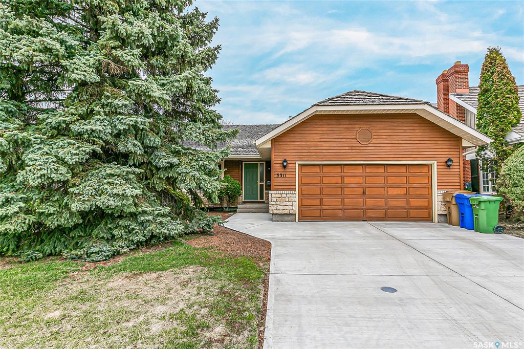 3311 Robinson Street, SK034864, Saskatchewan,