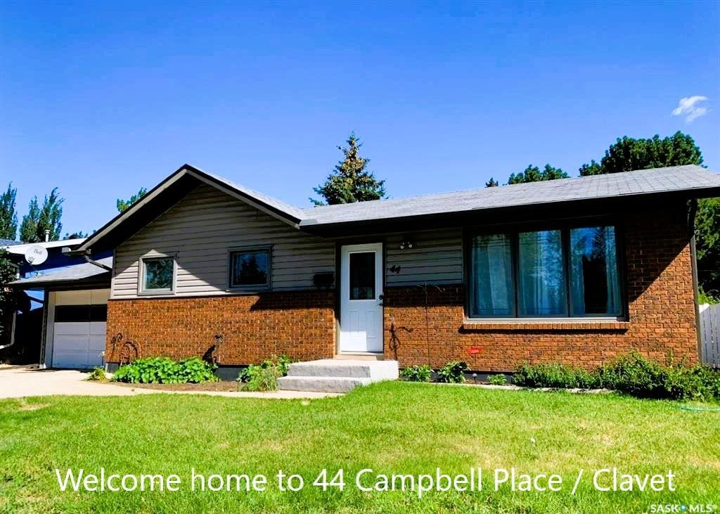 44 Campbell Place, SK034869, Saskatchewan,