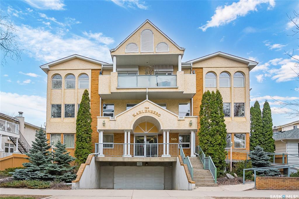505 Main Street #104, SK034870, Saskatchewan,