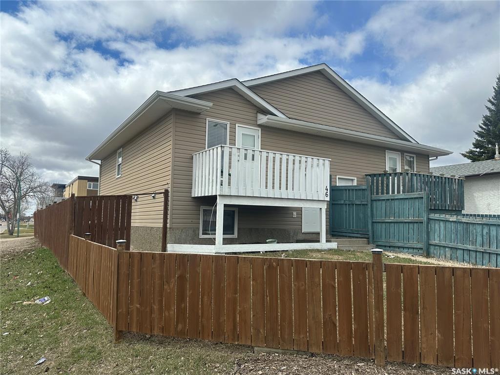 46 Clarke Avenue, SK034871, Saskatchewan,