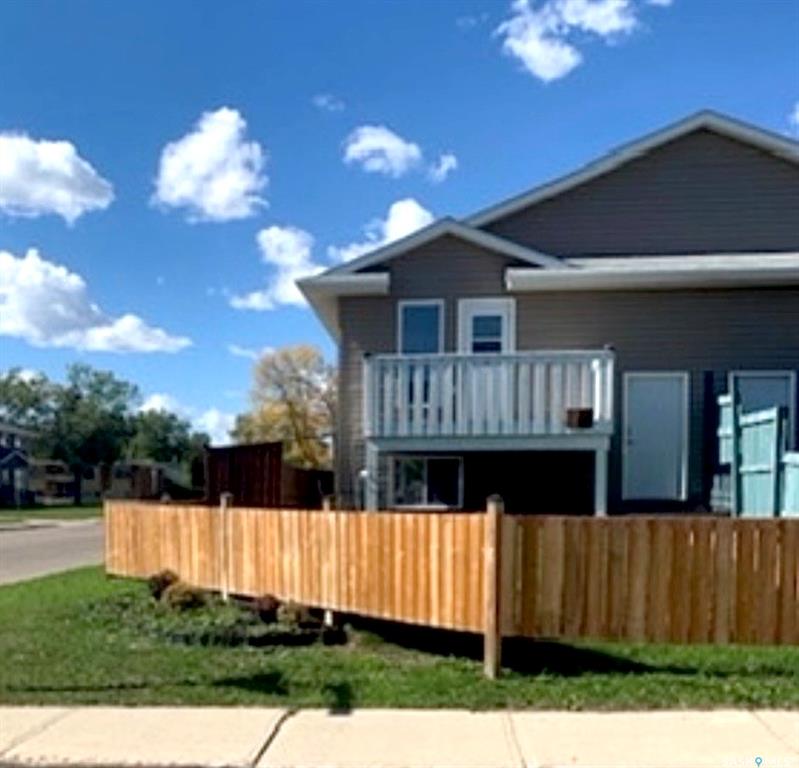 Second View of 46 Clarke Avenue, Yorkton, Saskatchewan, S3N 2M3