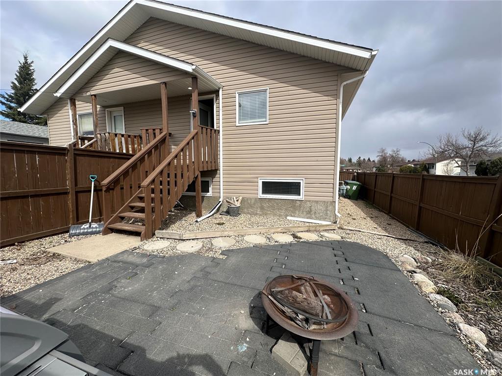Fourth View of 46 Clarke Avenue, Yorkton, Saskatchewan, S3N 2M3
