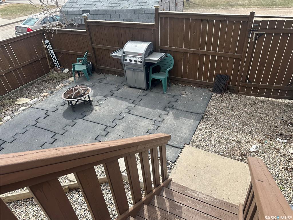 Fifth View of 46 Clarke Avenue, Yorkton, Saskatchewan, S3N 2M3