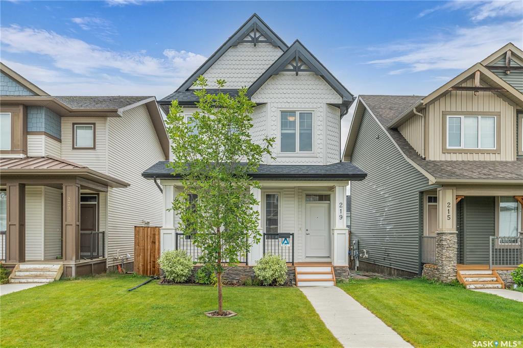 219 Newton Link, SK034880, Saskatchewan,