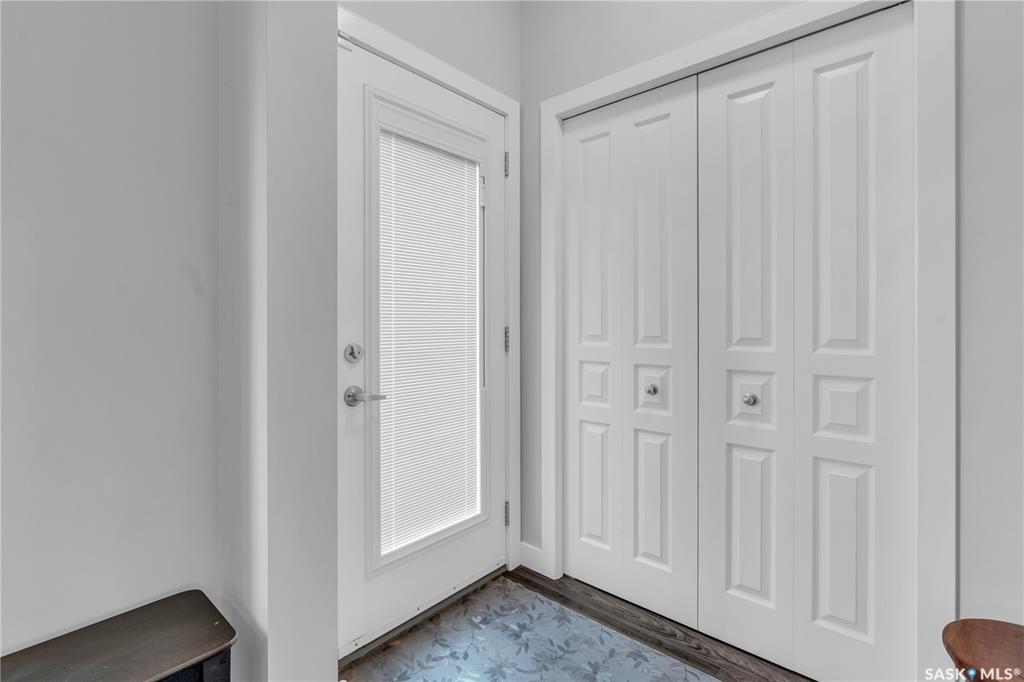 Third View of 219 Newton Link, Brighton, Saskatoon, Saskatchewan, S7V 0N6