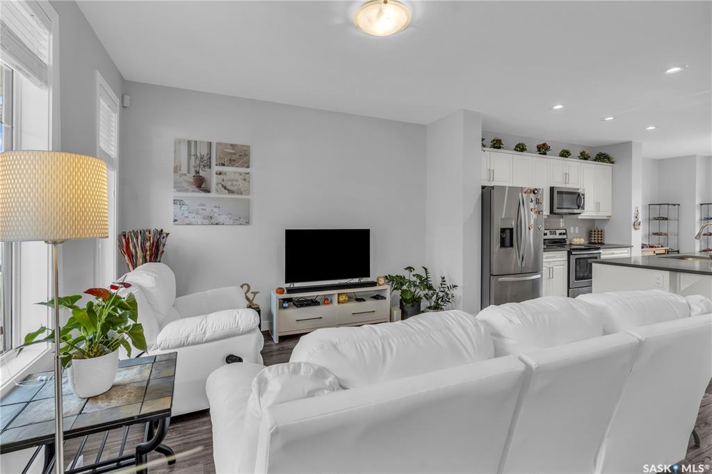 Fourth View of 219 Newton Link, Brighton, Saskatoon, Saskatchewan, S7V 0N6