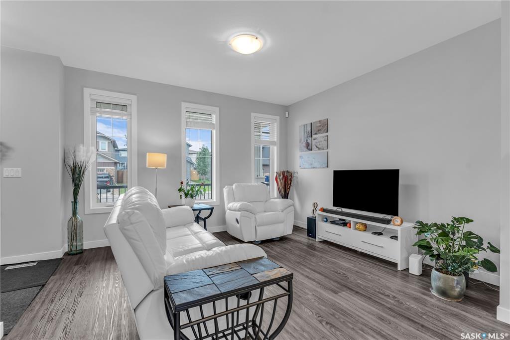 Fifth View of 219 Newton Link, Brighton, Saskatoon, Saskatchewan, S7V 0N6