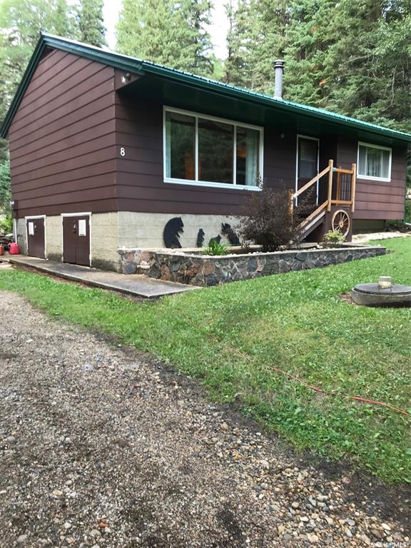8 Parrhill Street, SK034881, Saskatchewan,