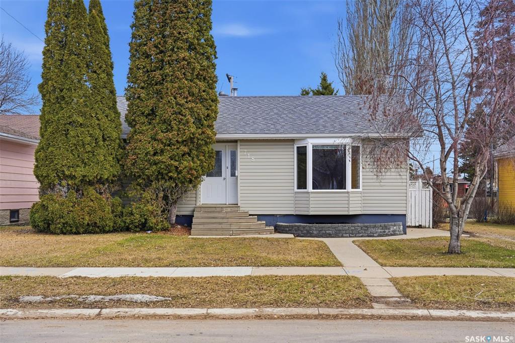 718 11 Th Street, SK034882, Saskatchewan,