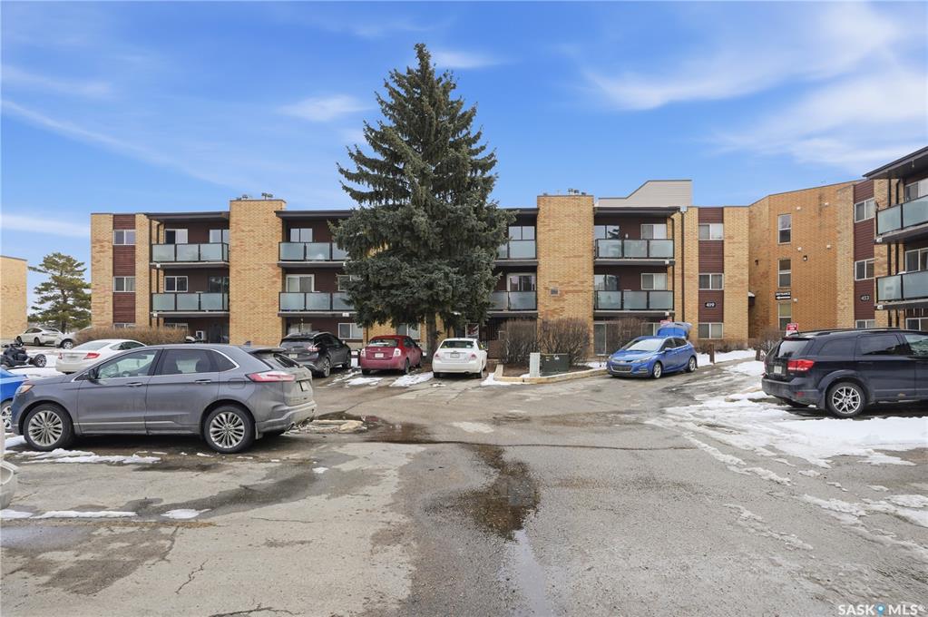 419 Tait Court #307, SK034884, Saskatchewan,