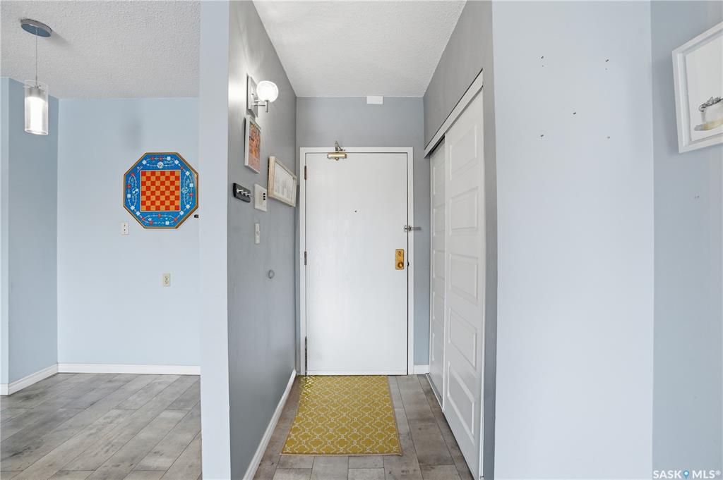 Fourth View of 419 Tait Court #307, Wildwood, Saskatoon, Saskatchewan, S7H 5L3