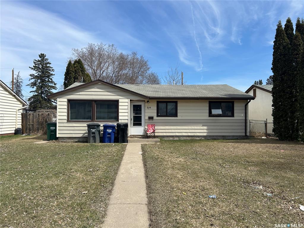 514 W Avenue S, SK034887, Saskatchewan,
