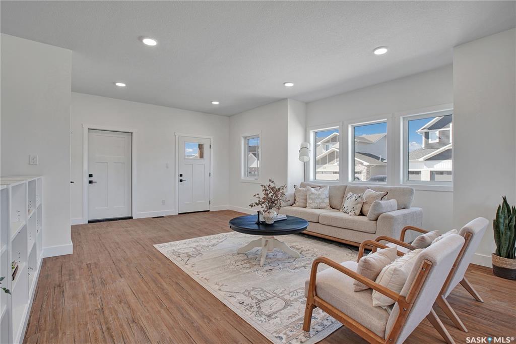 Second View of 101 Emma Crescent, Martensville, Saskatchewan, S0K 2T1