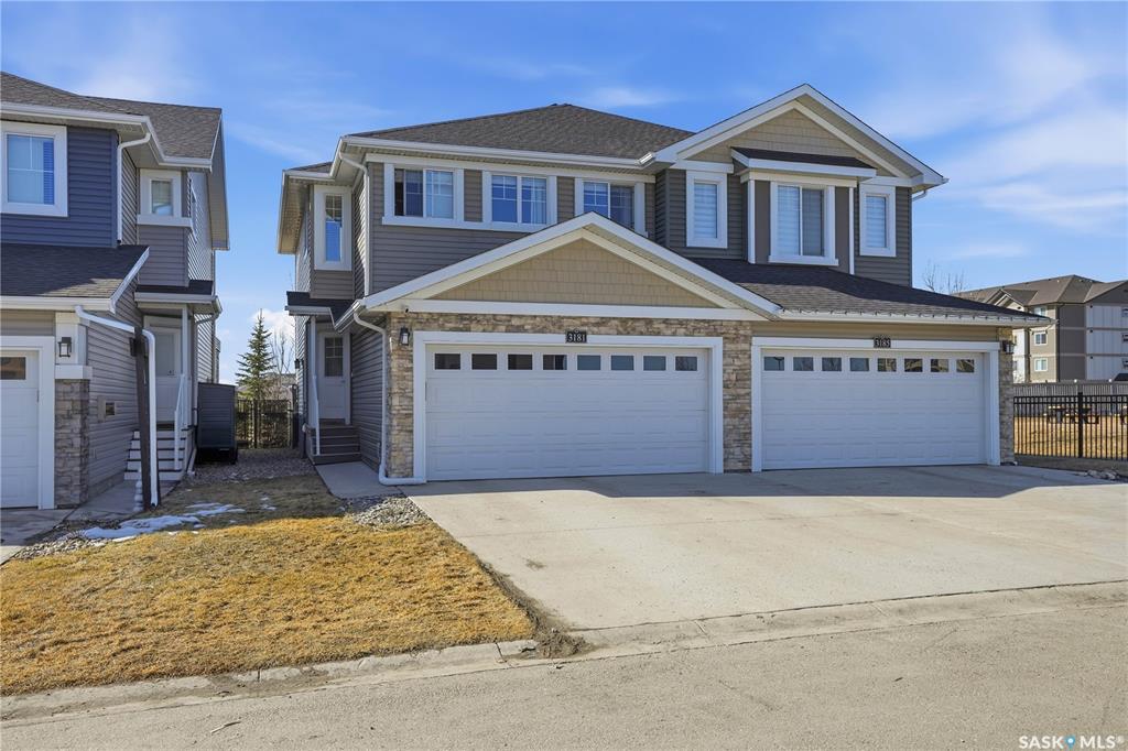3181 Mazurak Crescent, SK034892, Saskatchewan,