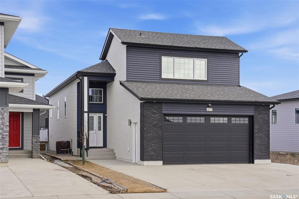 671 Underhill Road, SK034894, Saskatchewan,