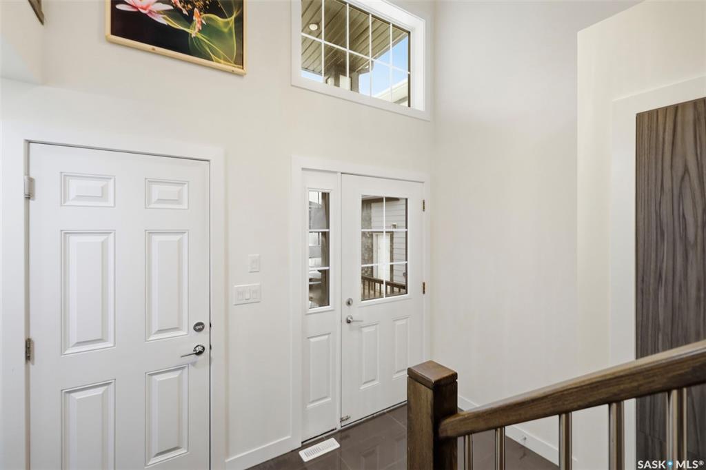 Third View of 671 Underhill Road, Brighton, Saskatoon, Saskatchewan, S7V 1N8