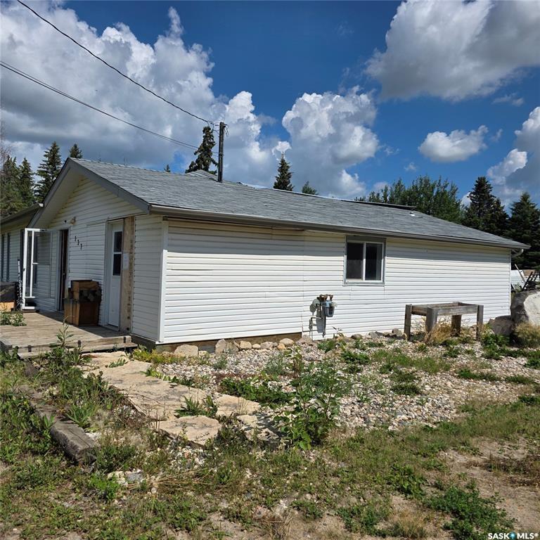 Second View of 137 Morin Crescent, Leoville, Saskatchewan, S7T 0J1