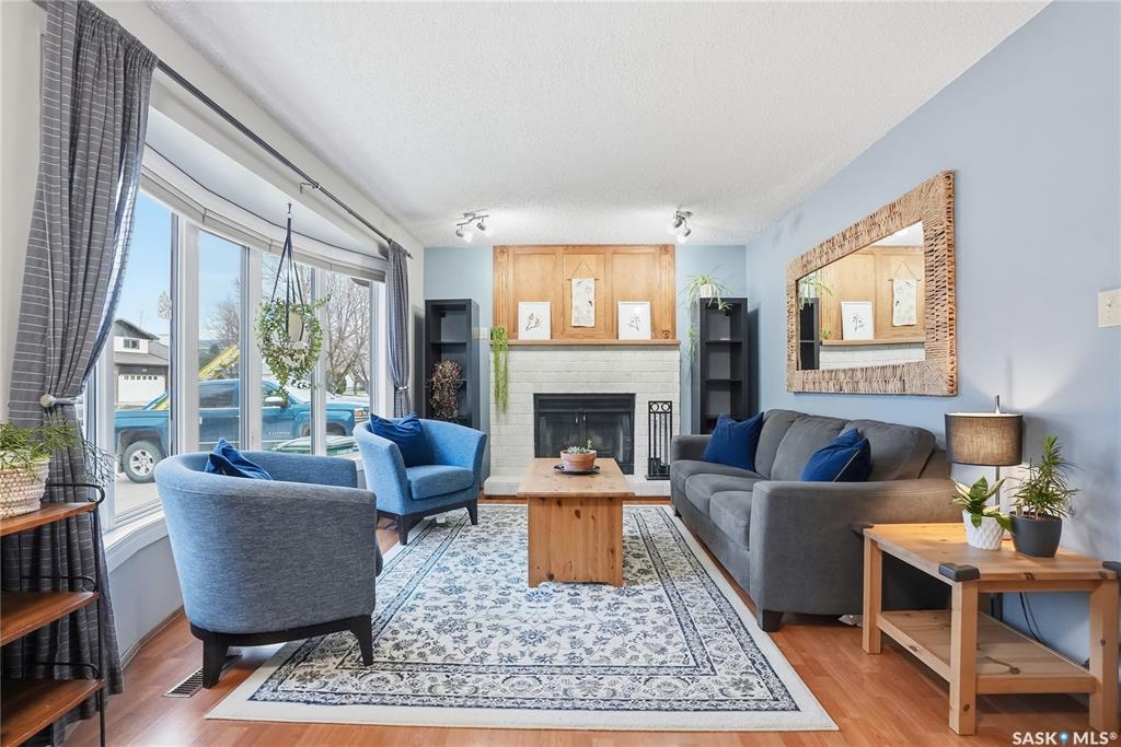 Fourth View of 174 Rao Crescent, Silverwood Heights, Saskatoon, Saskatchewan, S7K 6V9