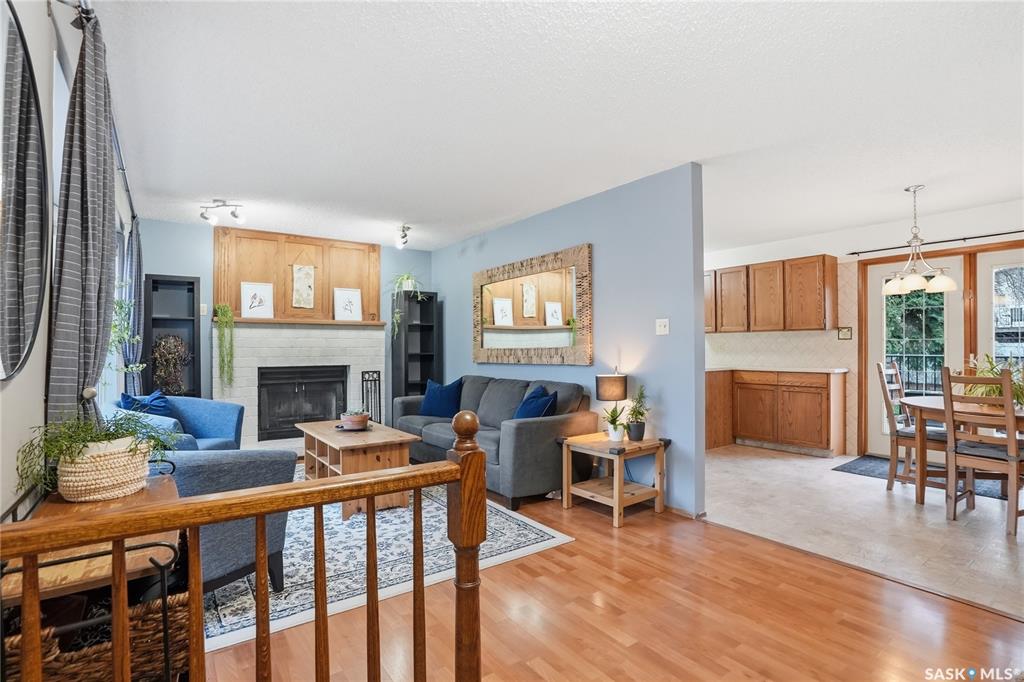 Fifth View of 174 Rao Crescent, Silverwood Heights, Saskatoon, Saskatchewan, S7K 6V9