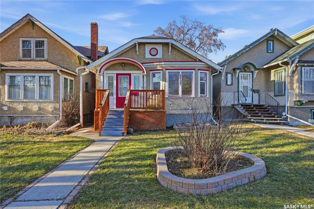 3727 Victoria Avenue, SK034899, Saskatchewan,