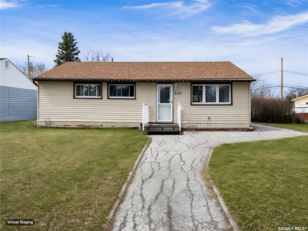 630 Williams Crescent, SK034900, Saskatchewan,