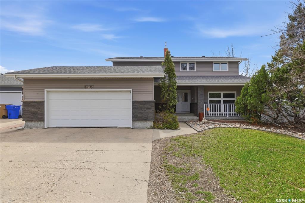 404 Dalgliesh Drive, SK034901, Saskatchewan,