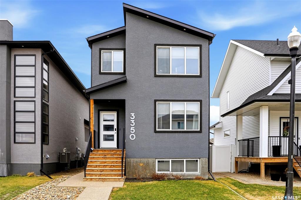 Second View of 3350 Green Turtle Road, Greens on Gardiner, Regina, Saskatchewan, S4V 3N6
