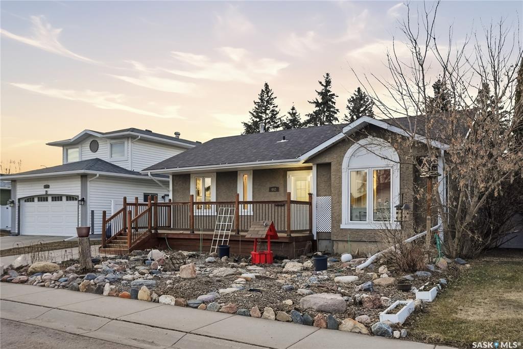 443 Nemeiben Road, SK034913, Saskatchewan,