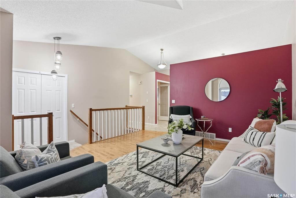 Third View of 443 Nemeiben Road, Lakeridge SA, Saskatoon, Saskatchewan, S7J 5E8