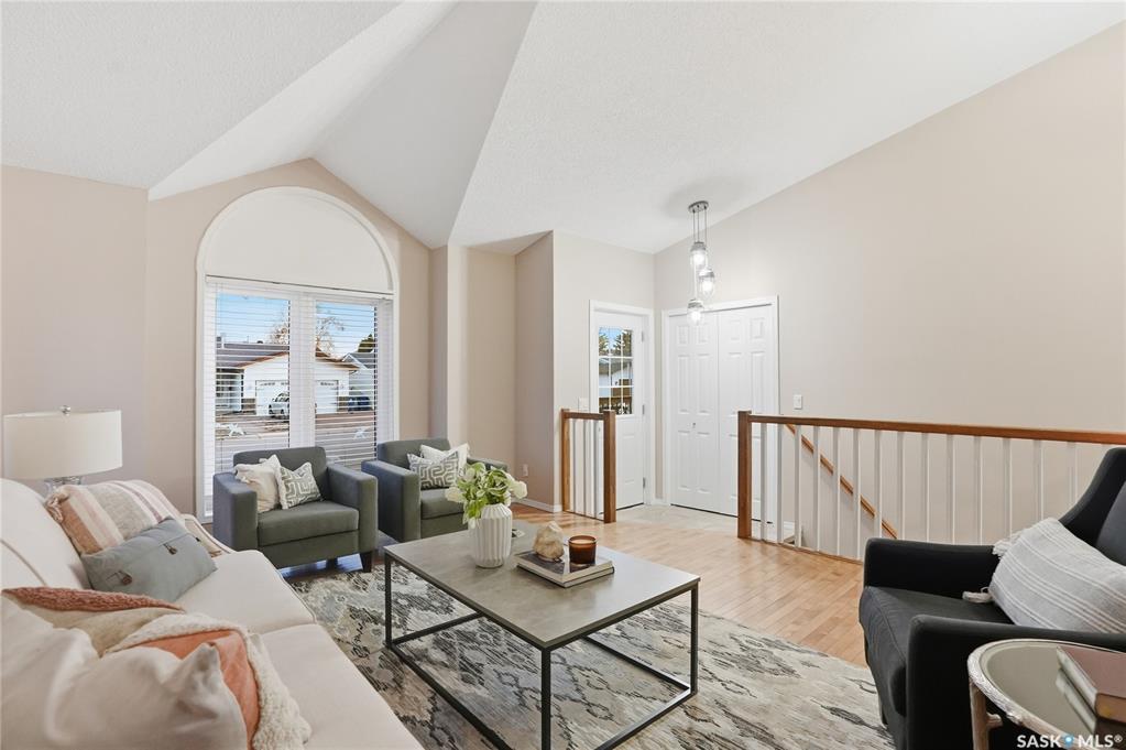 Fourth View of 443 Nemeiben Road, Lakeridge SA, Saskatoon, Saskatchewan, S7J 5E8