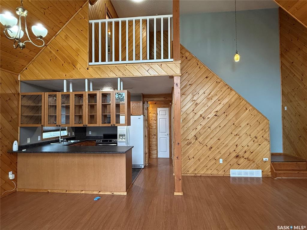 Fifth View of 231 Kiezie Channel Drive, Buffalo Narrows, Saskatchewan, S0M 0J0