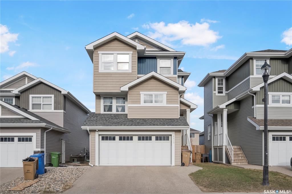 Second View of 4073 Delhaye Way, Harbour Landing, Regina, Saskatchewan, S4W 0N3