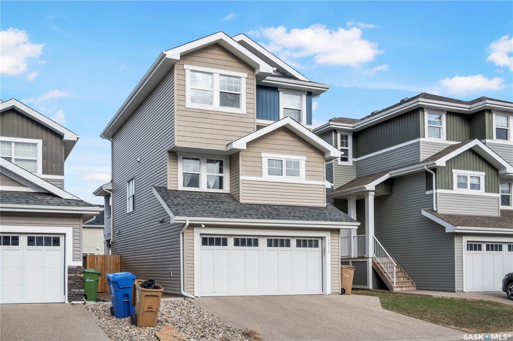 Fourth View of 4073 Delhaye Way, Harbour Landing, Regina, Saskatchewan, S4W 0N3
