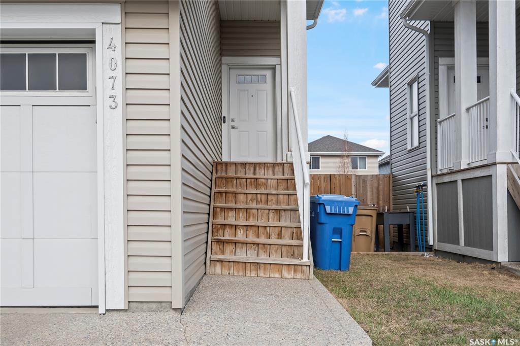 Fifth View of 4073 Delhaye Way, Harbour Landing, Regina, Saskatchewan, S4W 0N3