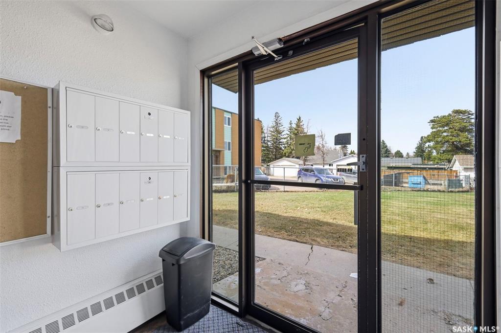 Third View of 3825 Luther Place #14, West College Park, Saskatoon, Saskatchewan, S7H 4B1