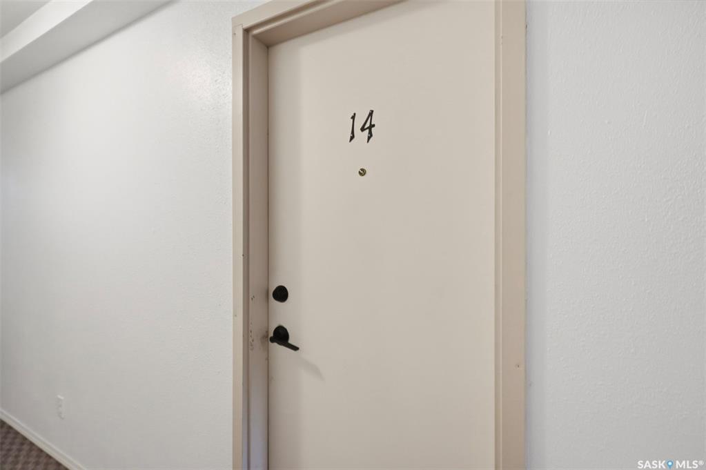 Fourth View of 3825 Luther Place #14, West College Park, Saskatoon, Saskatchewan, S7H 4B1