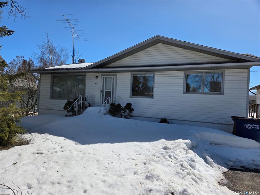 718 98th Avenue, SK034918, Saskatchewan,