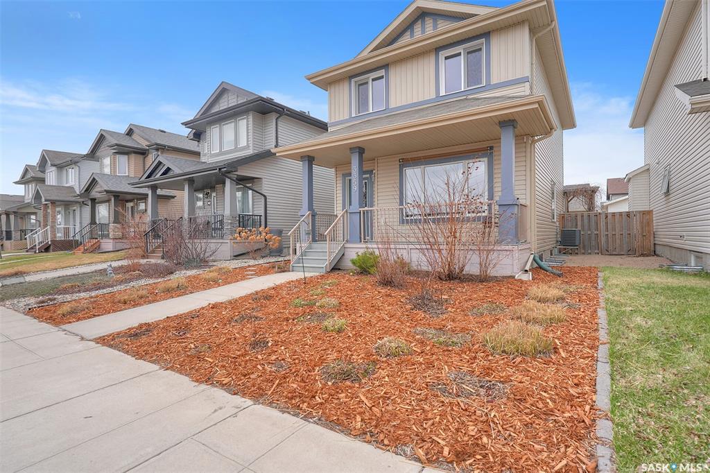 Third View of 3359 Green Bank Road, Greens on Gardiner, Regina, Saskatchewan, S4V 1P2