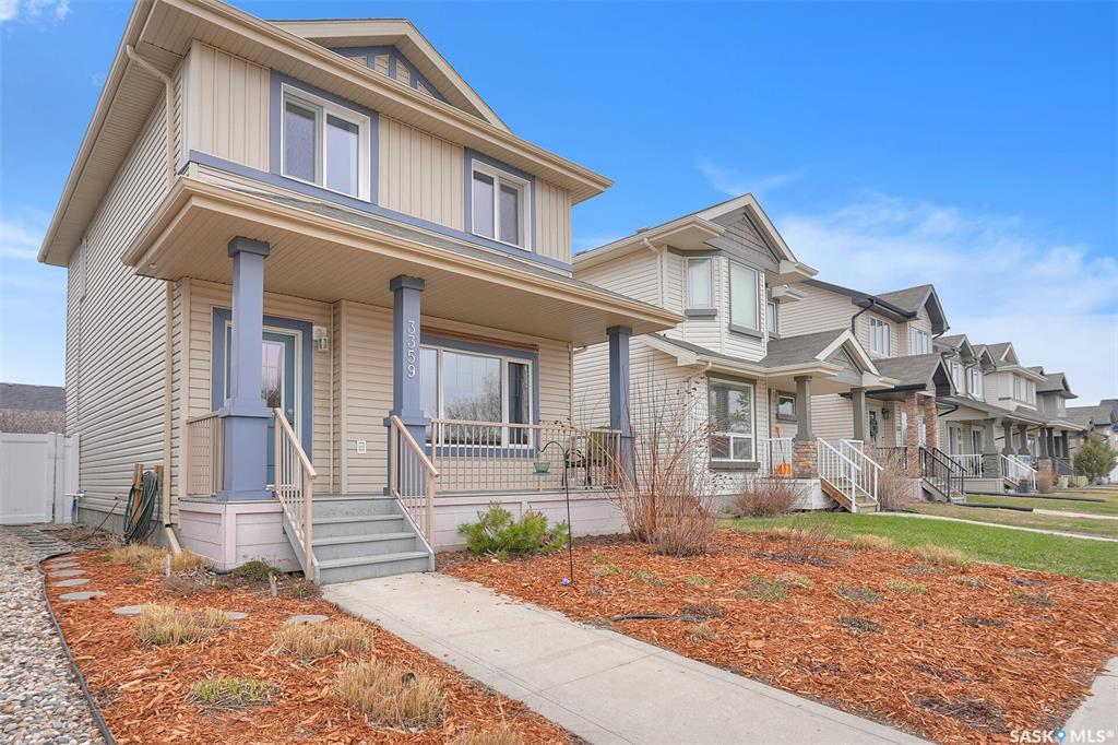 Fourth View of 3359 Green Bank Road, Greens on Gardiner, Regina, Saskatchewan, S4V 1P2