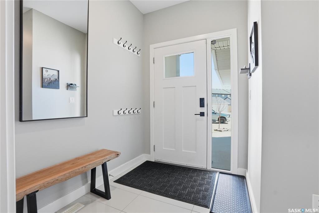 Third View of 331 Underhill Bend, Brighton, Saskatoon, Saskatchewan, S7V 0M9