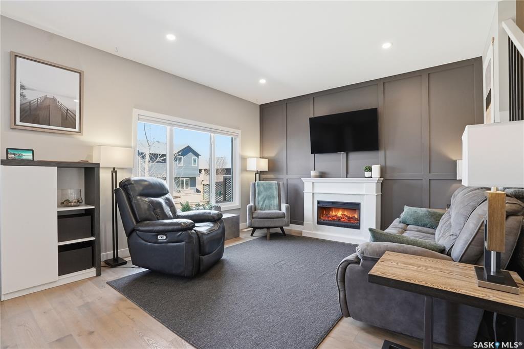 Fifth View of 331 Underhill Bend, Brighton, Saskatoon, Saskatchewan, S7V 0M9