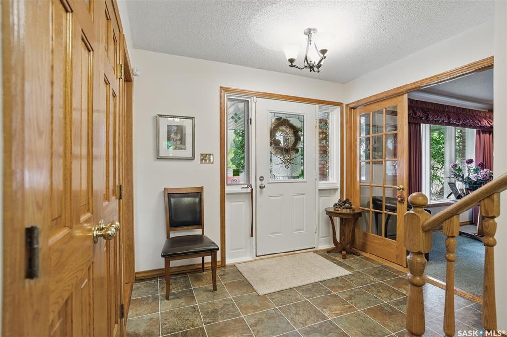 Second View of 5052 7th Street, Rosthern, Saskatchewan, S0K 3R0