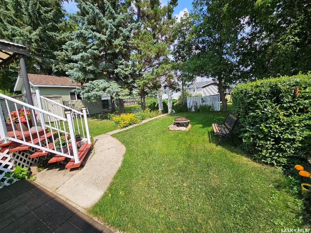 Second View of 617 Hill Avenue, Wawota, Saskatchewan, S0G 5A0