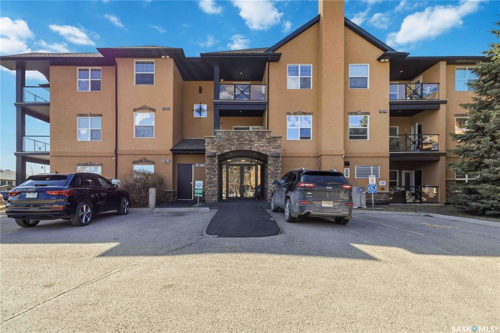 Second View of 103 Wellman Crescent #A210, Stonebridge, Saskatoon, Saskatchewan, S7T 0C1