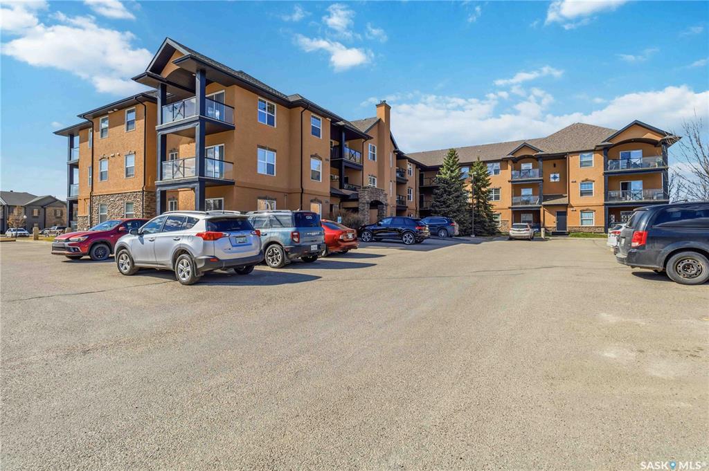 Third View of 103 Wellman Crescent #A210, Stonebridge, Saskatoon, Saskatchewan, S7T 0C1