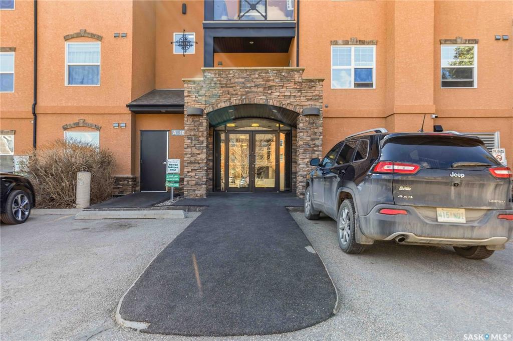 Fourth View of 103 Wellman Crescent #A210, Stonebridge, Saskatoon, Saskatchewan, S7T 0C1