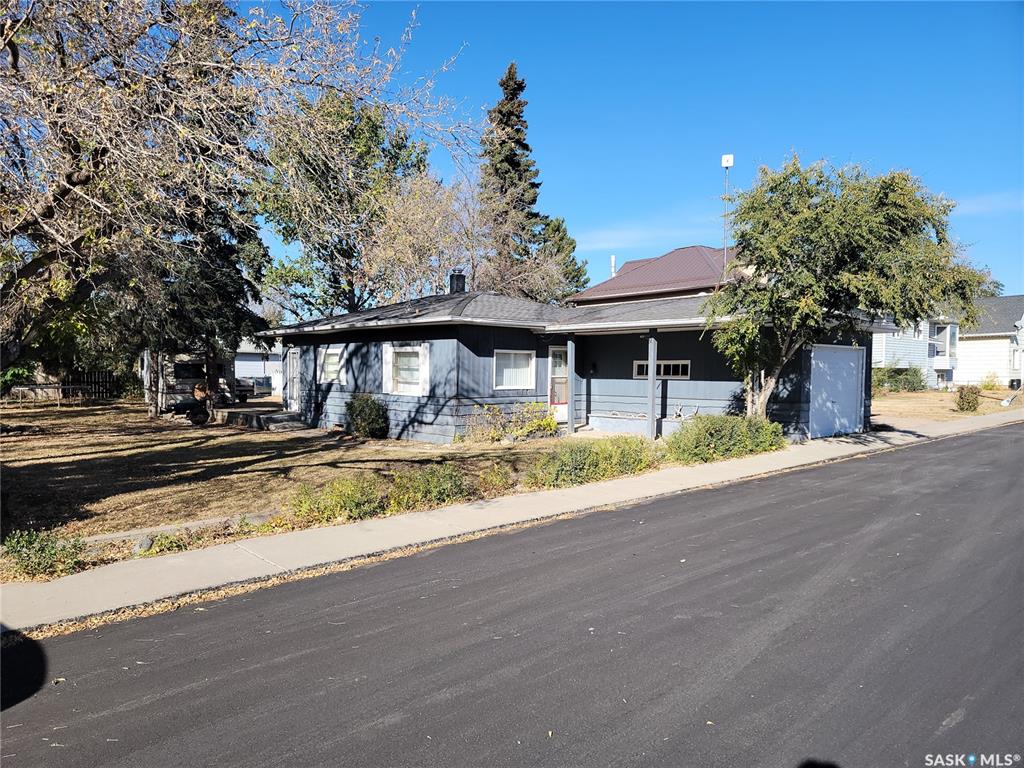 4906 52nd Street, SK034933, Saskatchewan,